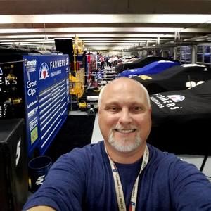 Meet your Posher, Chris